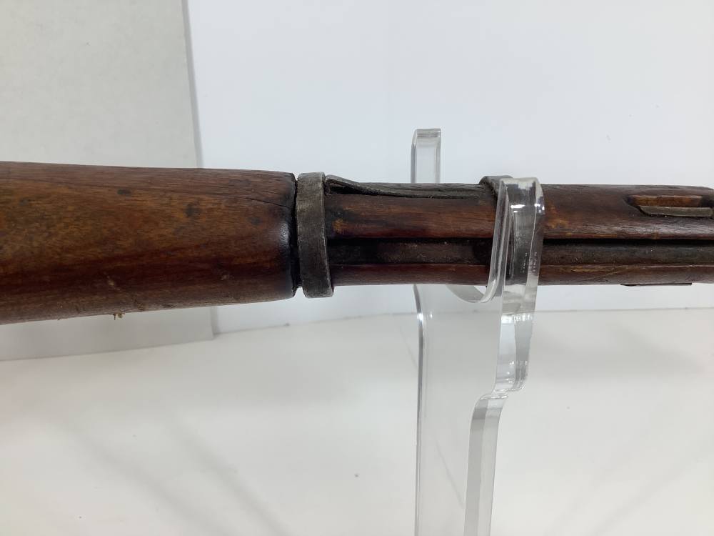 Mosin Nagant Barreled Receiver-img-28