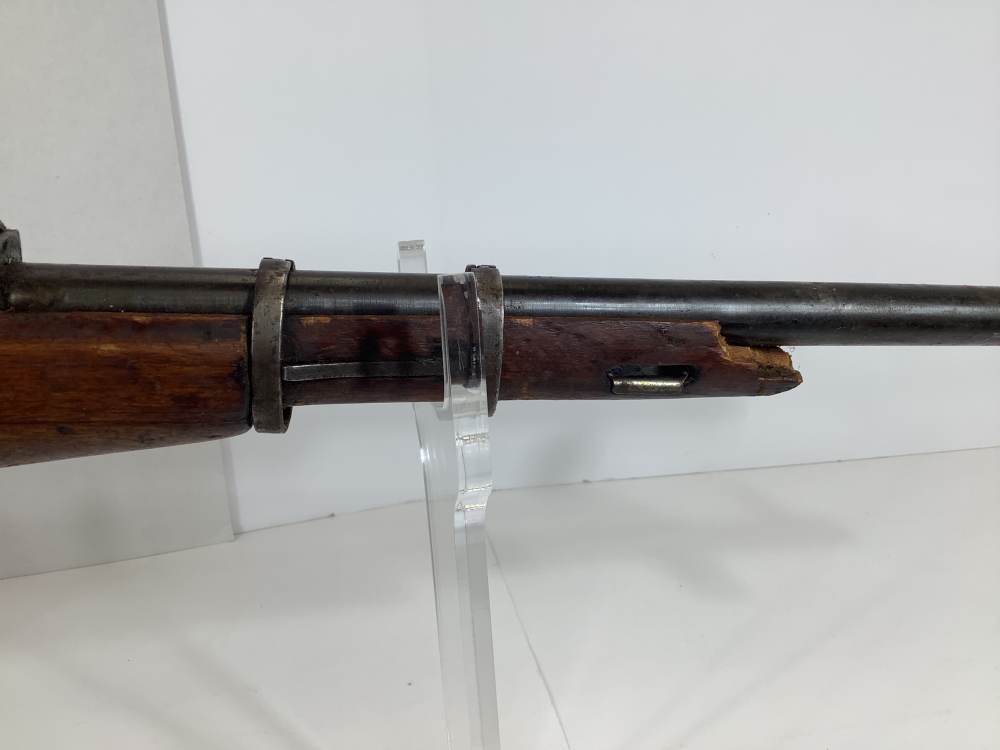 Mosin Nagant Barreled Receiver-img-14