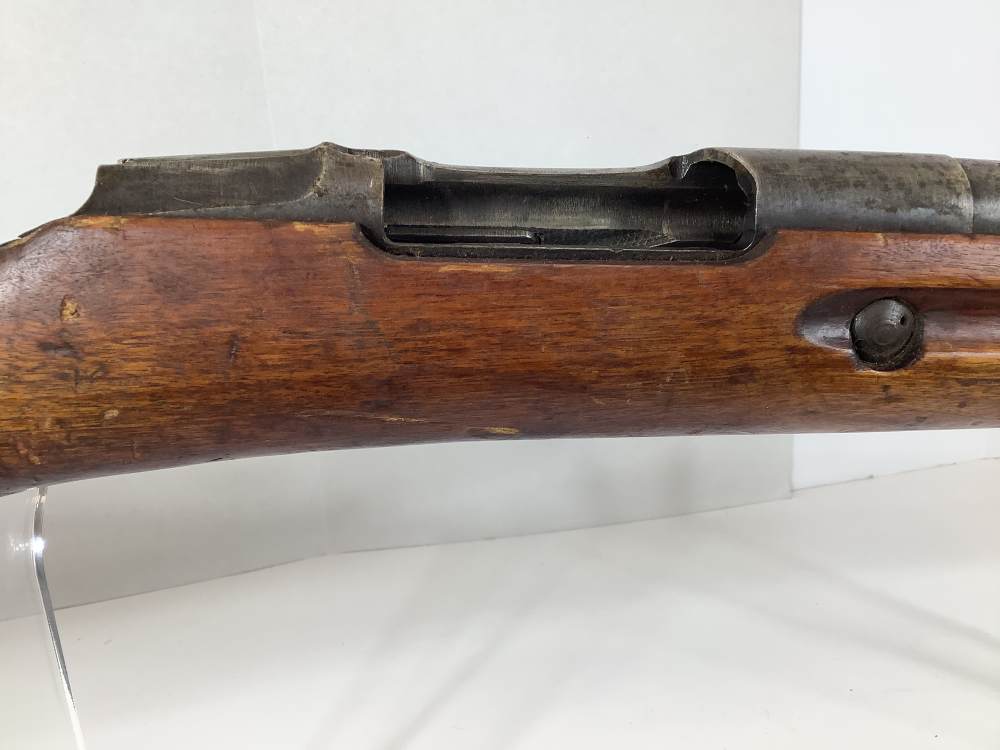 Mosin Nagant Barreled Receiver-img-12