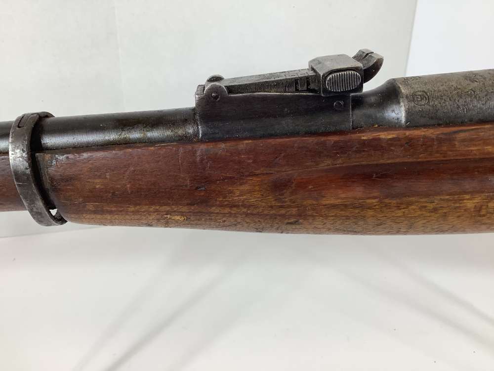 Mosin Nagant Barreled Receiver-img-4