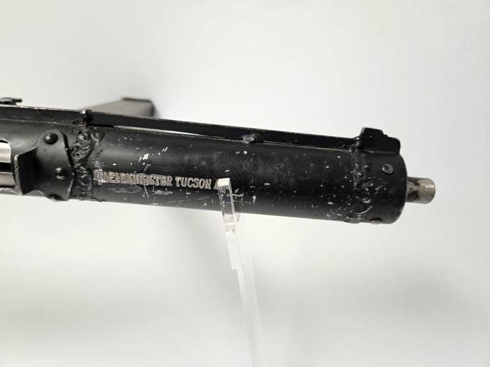 STEN MKIII Machine Gun NO LAW LETTER FFL07/SOT02 ONLY-img-3