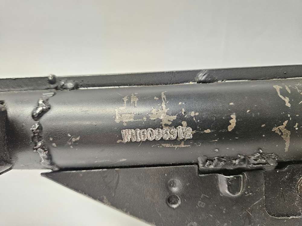STEN MKIII Machine Gun NO LAW LETTER FFL07/SOT02 ONLY-img-13