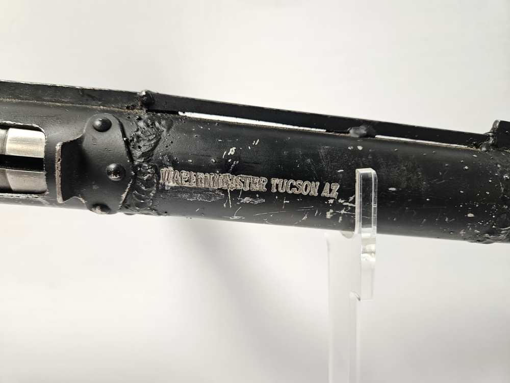 STEN MKIII Machine Gun NO LAW LETTER FFL07/SOT02 ONLY-img-4