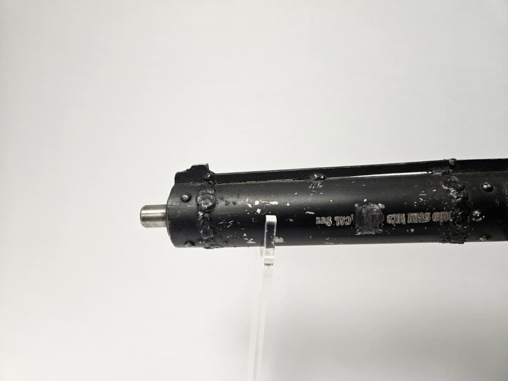 STEN MKIII Machine Gun NO LAW LETTER FFL07/SOT02 ONLY-img-10