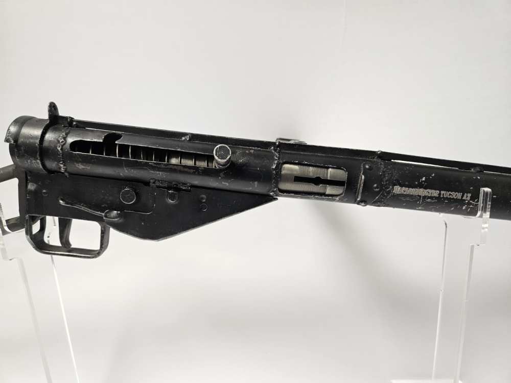 STEN MKIII Machine Gun NO LAW LETTER FFL07/SOT02 ONLY-img-5