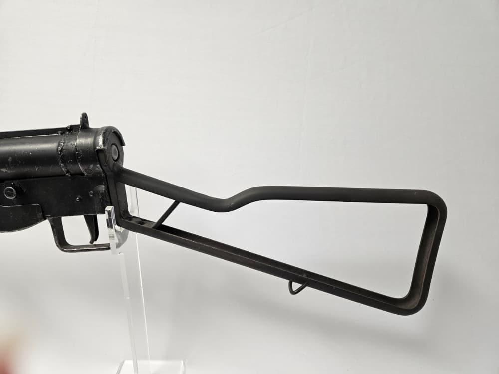 STEN MKIII Machine Gun NO LAW LETTER FFL07/SOT02 ONLY-img-14