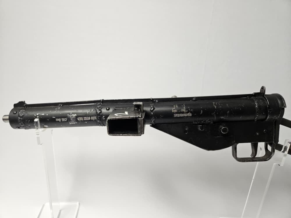 STEN MKIII Machine Gun NO LAW LETTER FFL07/SOT02 ONLY-img-11