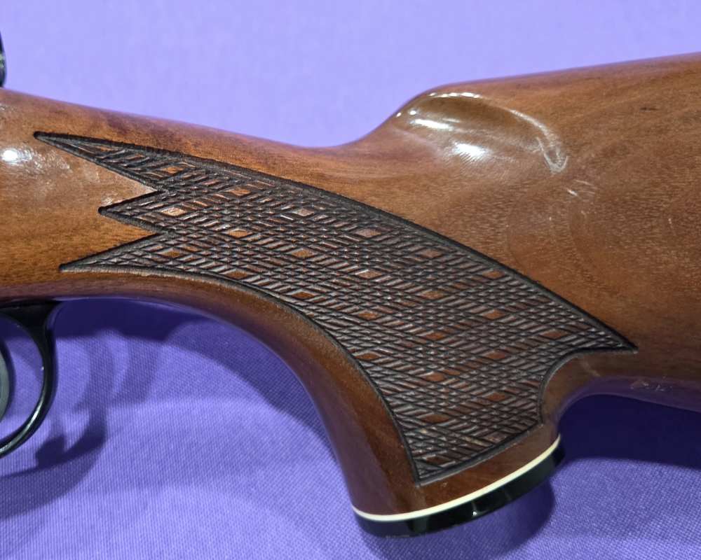 Remington 700 BDL Enhanced Engraved 30-06-img-5