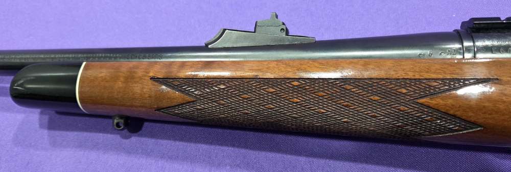 Remington 700 BDL Enhanced Engraved 30-06-img-2
