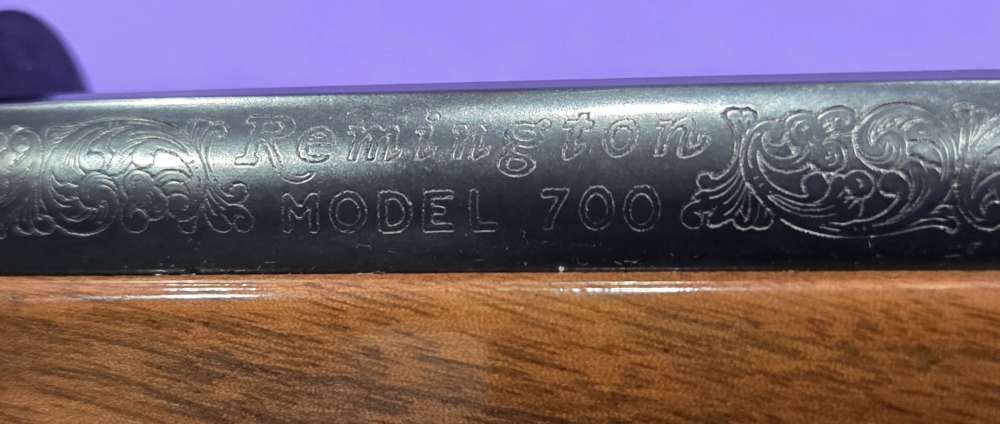 Remington 700 BDL Enhanced Engraved 30-06-img-8
