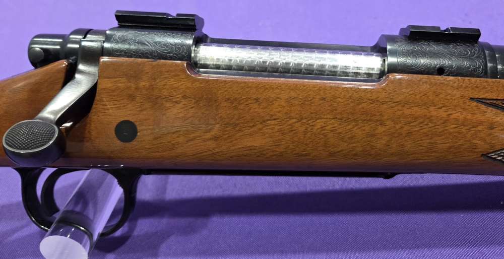 Remington 700 BDL Enhanced Engraved 30-06-img-12