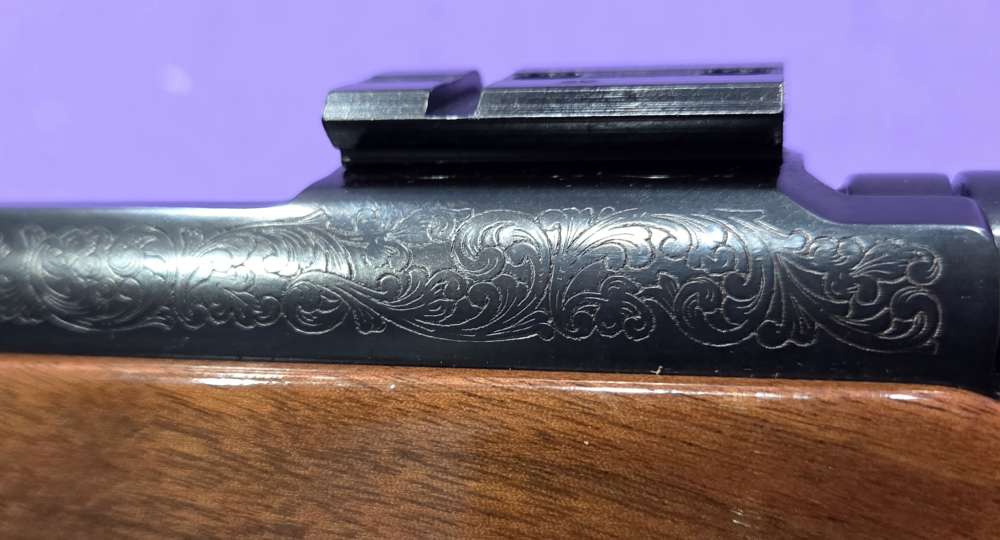 Remington 700 BDL Enhanced Engraved 30-06-img-7