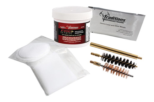 Traditions Firestick Cleaning Kit-img-1