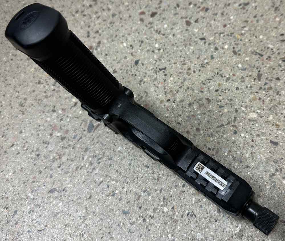 FN FNX 45 Tactical 15RD 5.3" Threaded Barrel 45ACP FNX45 Optic Ready 66966-img-16