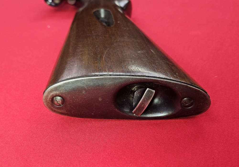 Winchester Model 63 .22 LR Tubular Magazine with Leupold-img-16