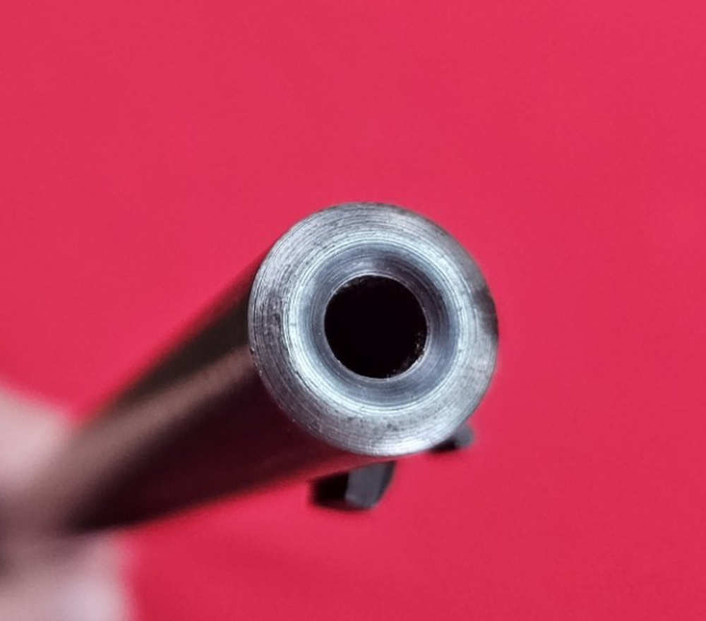 Winchester Model 63 .22 LR Tubular Magazine with Leupold-img-15