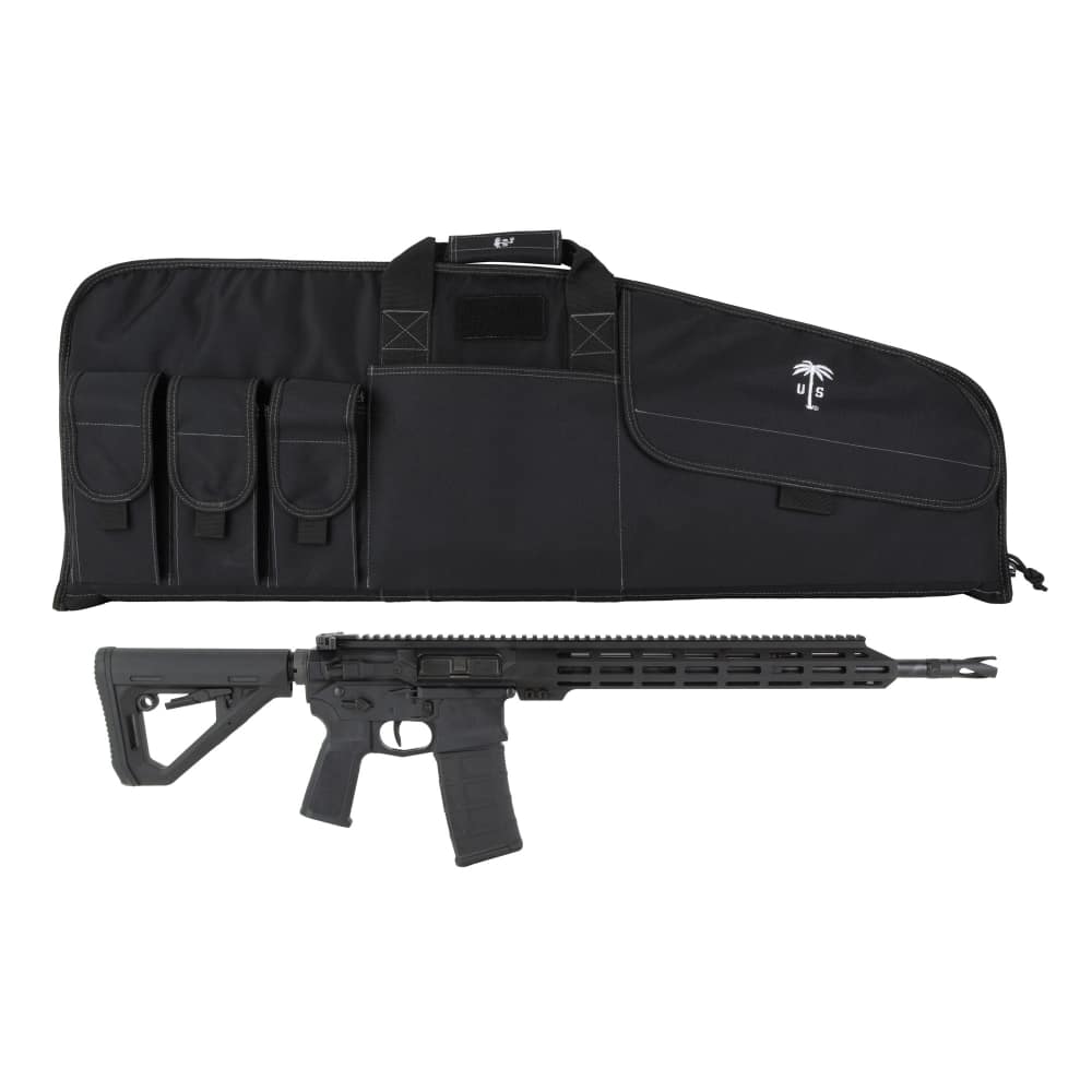 US Palm / Century Arms Storm CAT4 5.56mm NATO 16" AR-15 RI0001000-1-AA-N -img-3