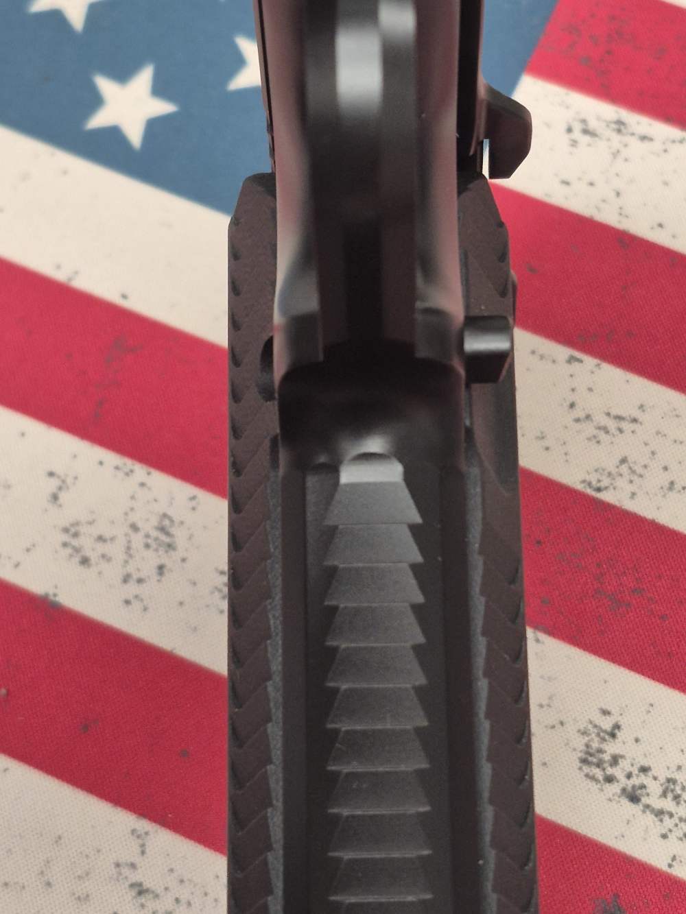 PENNY! BEAUTIFUL LIKE NEW NIGHTHAWK CUSTOM AGENT 2 10MM IN BAG 3 MAGS 99%-img-21
