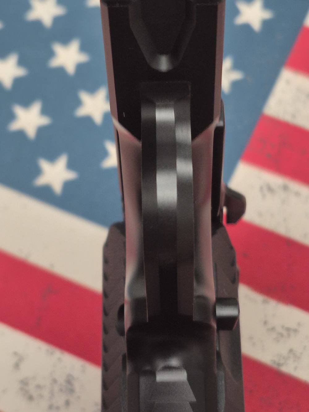 PENNY! BEAUTIFUL LIKE NEW NIGHTHAWK CUSTOM AGENT 2 10MM IN BAG 3 MAGS 99%-img-20