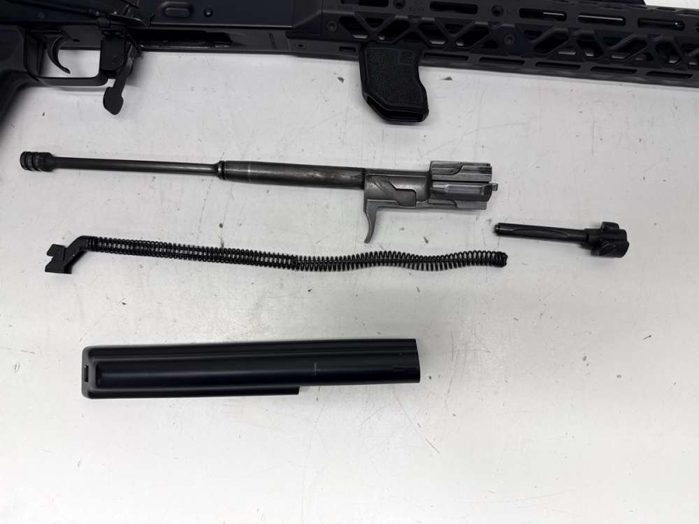 WYTWORNIA BRONI BOTIQUE AK-47 CHAMBERED IN 5.54X39 CUSTOM RIFLE -img-3