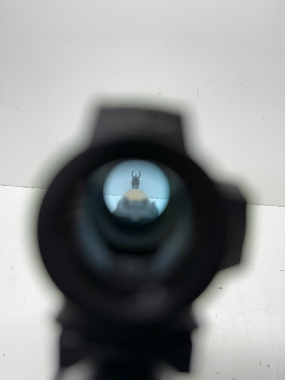 WYTWORNIA BRONI BOTIQUE AK-47 CHAMBERED IN 5.54X39 CUSTOM RIFLE -img-2