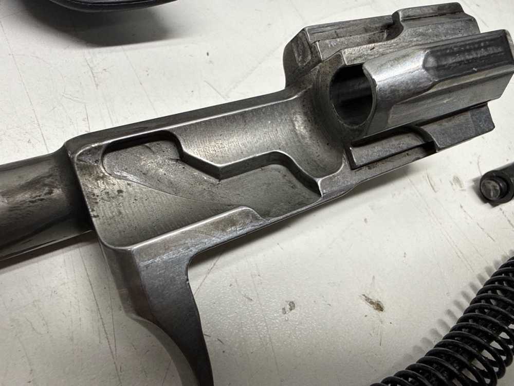 WYTWORNIA BRONI BOTIQUE AK-47 CHAMBERED IN 5.54X39 CUSTOM RIFLE -img-4