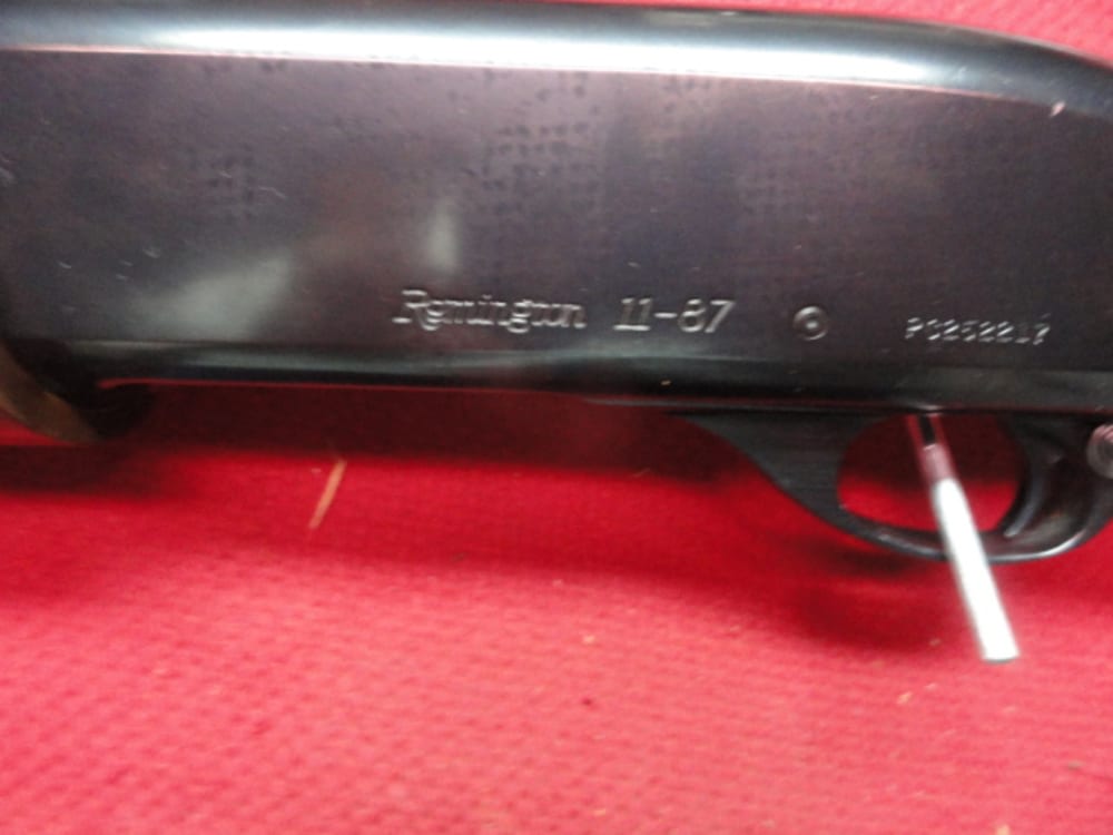 Remington 11-87 Premier 12 Ga-img-7