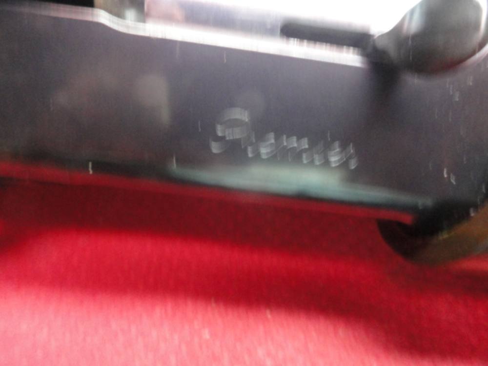 Remington 11-87 Premier 12 Ga-img-4