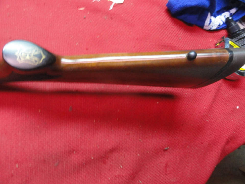 Remington 11-87 Premier 12 Ga-img-15