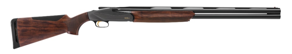 Benelli 828U Steel Field Over Under - 28" - 12 Ga-img-1