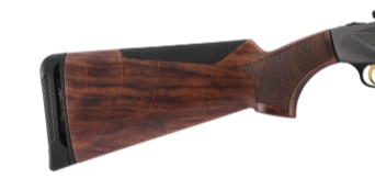 Benelli 828U Steel Field Over Under - 28" - 12 Ga-img-2
