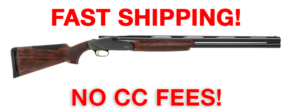 Benelli 828U Steel Field Over Under - 28" - 12 Ga-img-0