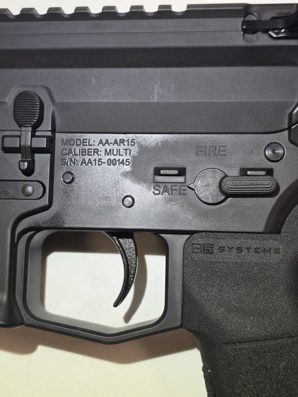 NEW Angstadt Arms UDP-556 5.56 NATO 16" barrel 850035894026-img-6
