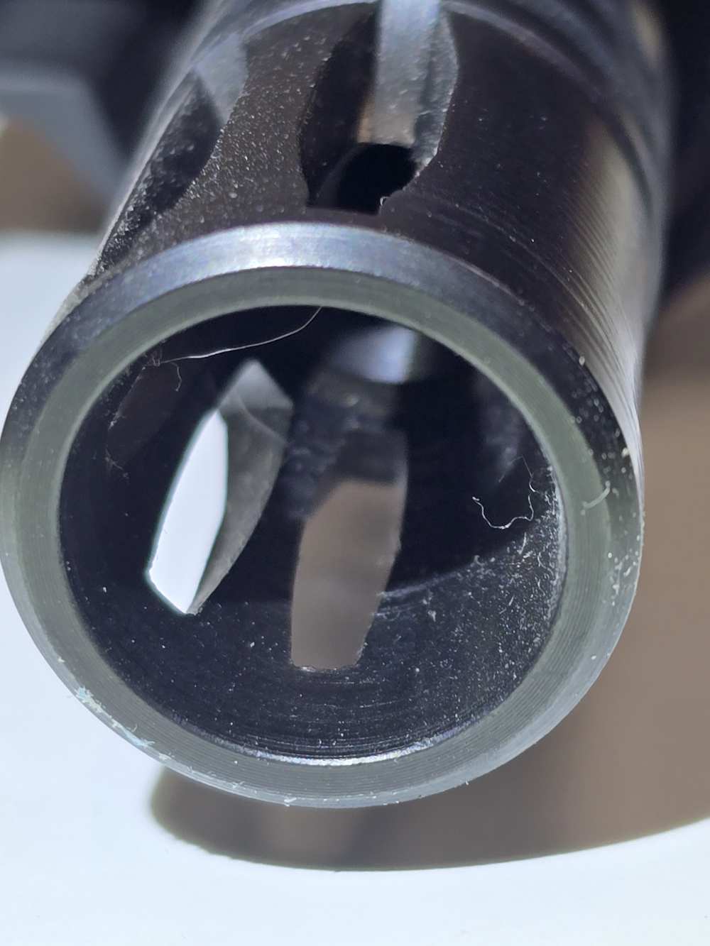 NEW Angstadt Arms UDP-556 5.56 NATO 16" barrel 850035894026-img-7