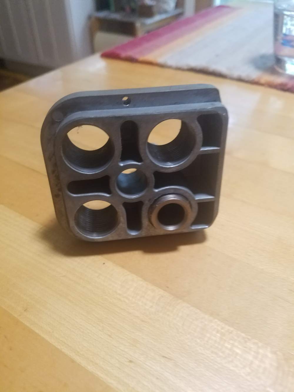 Dillon die holder for rl 550-img-1