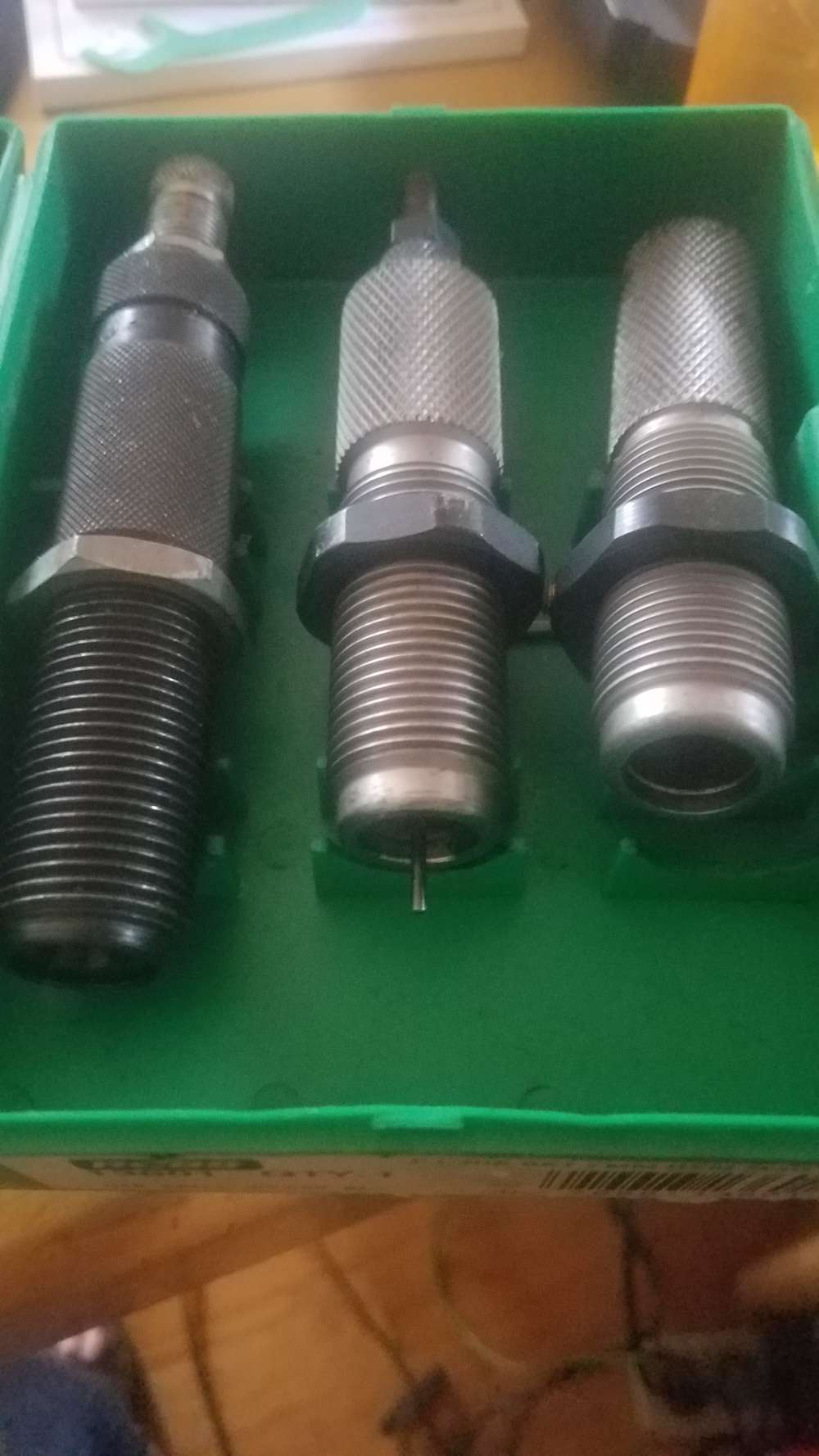 RCBS 7MM Remington Magnum Dies-img-1