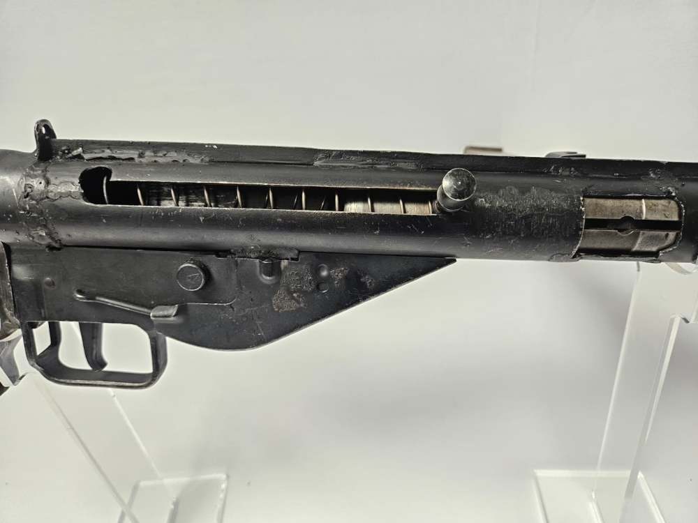 STEN MKIII Machine Gun NO LAW LETTER FFL07/SOT02 ONLY-img-12