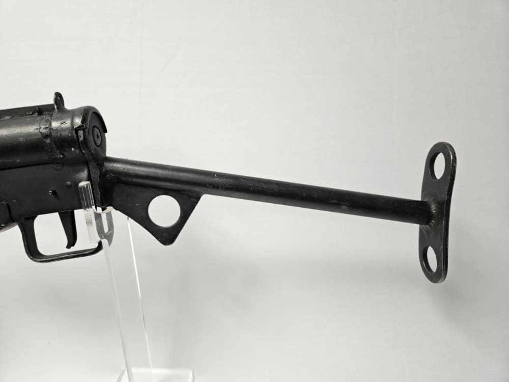 STEN MKIII Machine Gun NO LAW LETTER FFL07/SOT02 ONLY-img-8