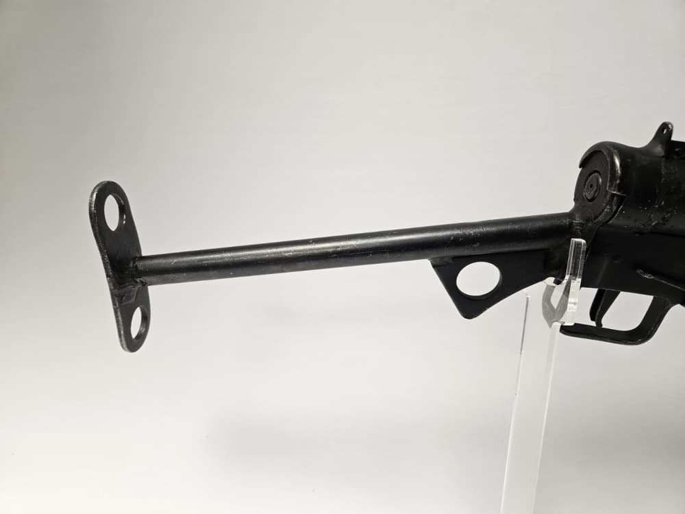 STEN MKIII Machine Gun NO LAW LETTER FFL07/SOT02 ONLY-img-14
