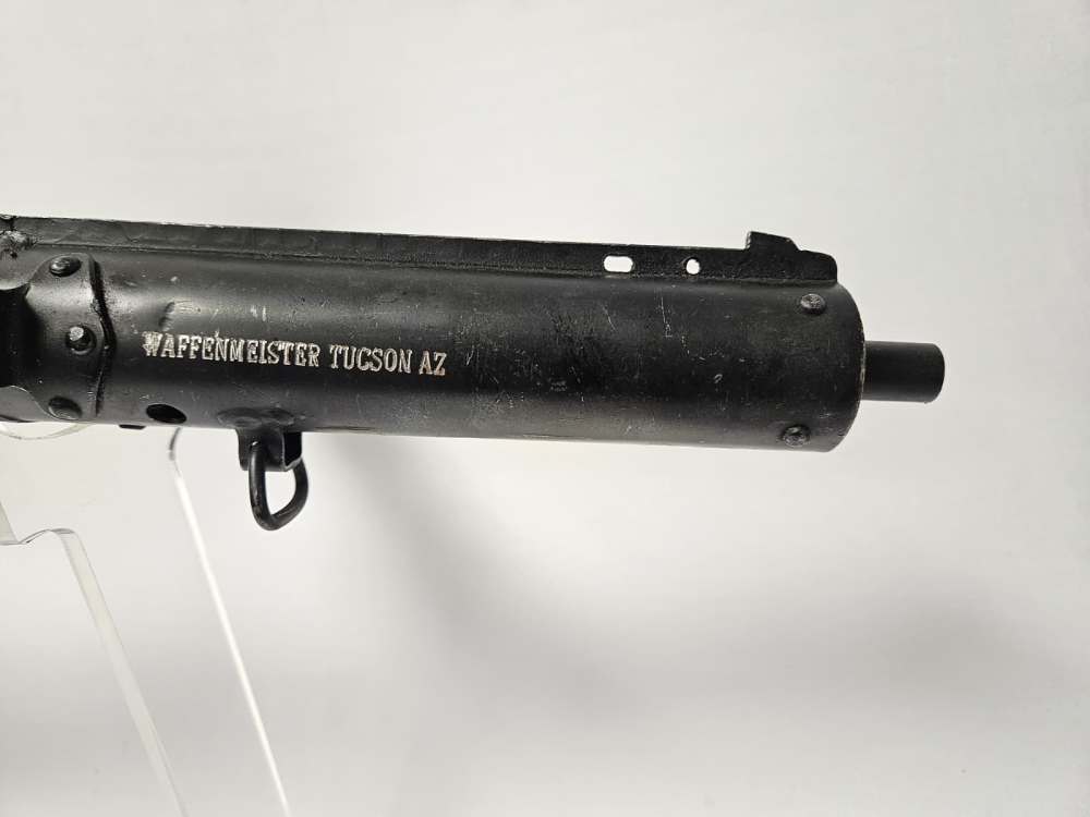 STEN MKIII Machine Gun NO LAW LETTER FFL07/SOT02 ONLY-img-11