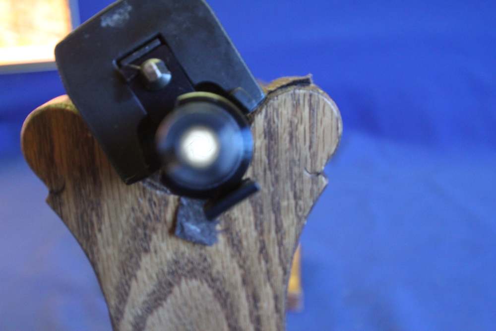 Ruger 10/22 Takedown backpacker 22LR 16.25" Threaded barrel  3-9 scope-img-30