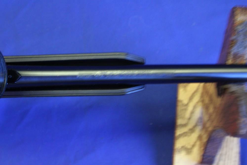 Ruger 10/22 Takedown backpacker 22LR 16.25" Threaded barrel  3-9 scope-img-11