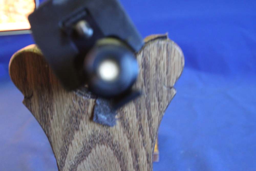 Ruger 10/22 Takedown backpacker 22LR 16.25" Threaded barrel  3-9 scope-img-34