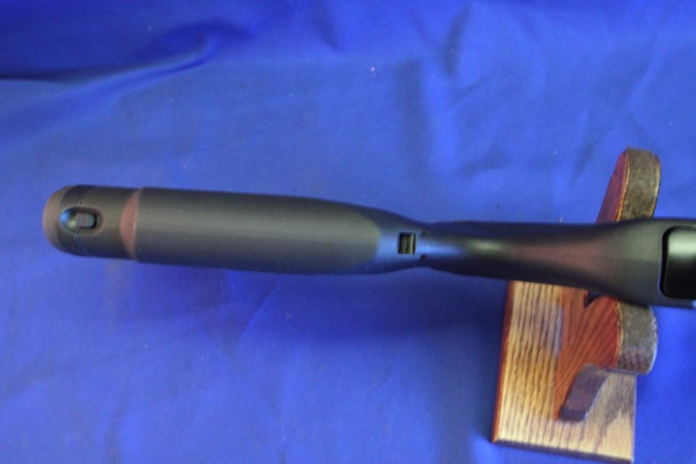 Ruger 10/22 Takedown backpacker 22LR 16.25" Threaded barrel  3-9 scope-img-9