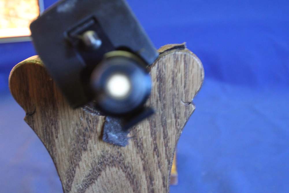 Ruger 10/22 Takedown backpacker 22LR 16.25" Threaded barrel  3-9 scope-img-33