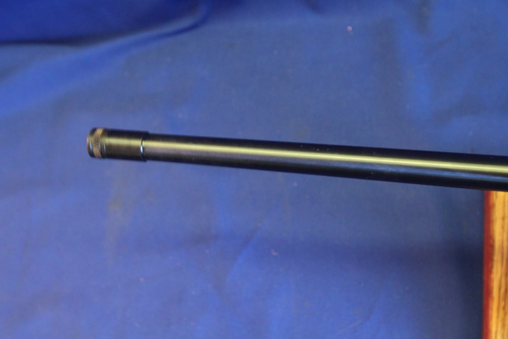 Ruger 10/22 Takedown backpacker 22LR 16.25" Threaded barrel  3-9 scope-img-22