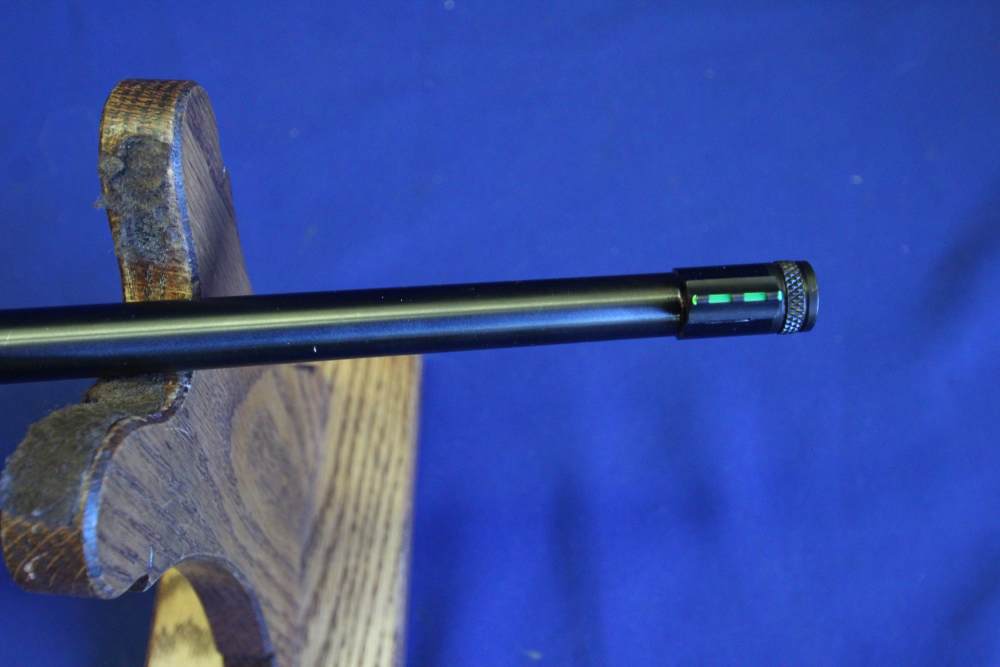 Ruger 10/22 Takedown backpacker 22LR 16.25" Threaded barrel  3-9 scope-img-12