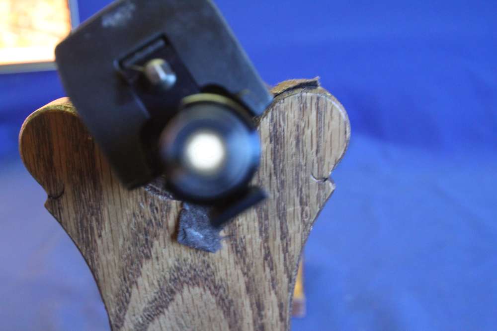 Ruger 10/22 Takedown backpacker 22LR 16.25" Threaded barrel  3-9 scope-img-32