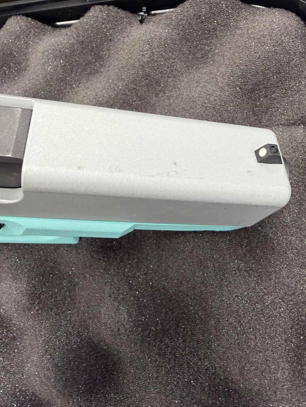 Glock 19 G3 Tiffany Blue Teal 9mm -img-3