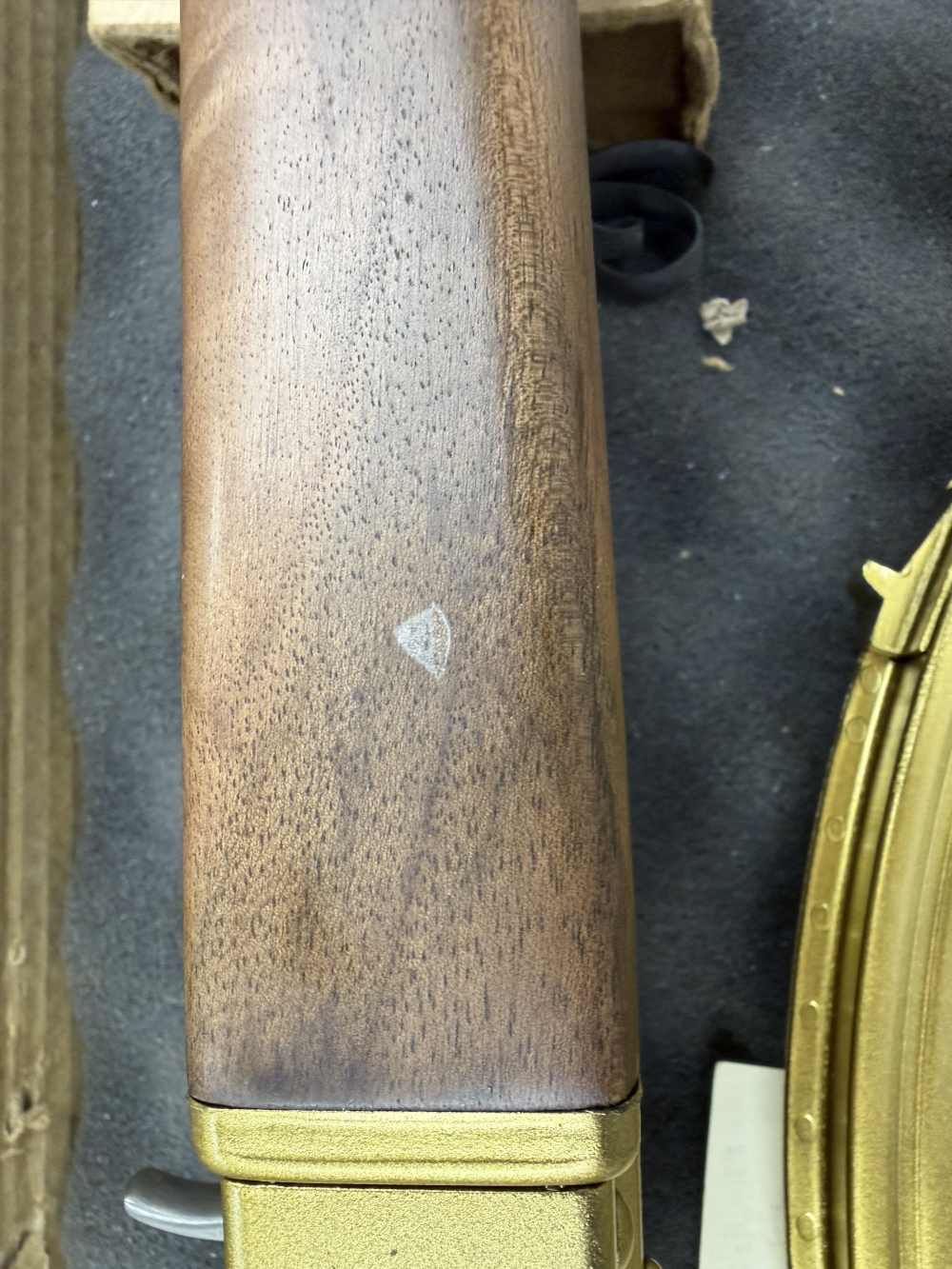 Zastava ZPAPM70 zpapm70 GOLD 7.62x39 AK AK47-img-7